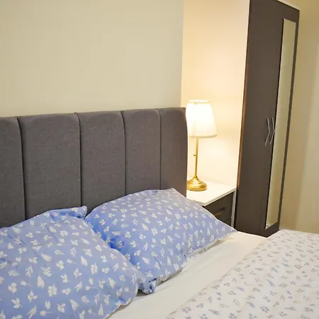 Centre In Edgbaston Near Stadium, Free Parking *